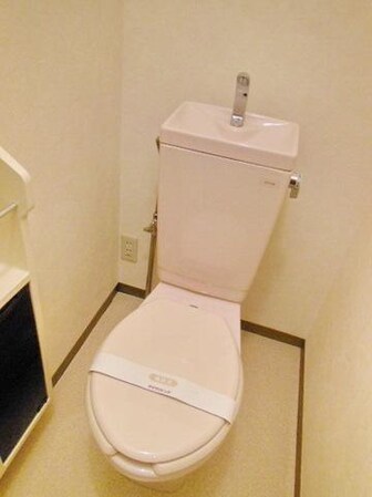 パークサイドM&Tの物件内観写真